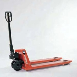 Logitrans Basic Pallet truck